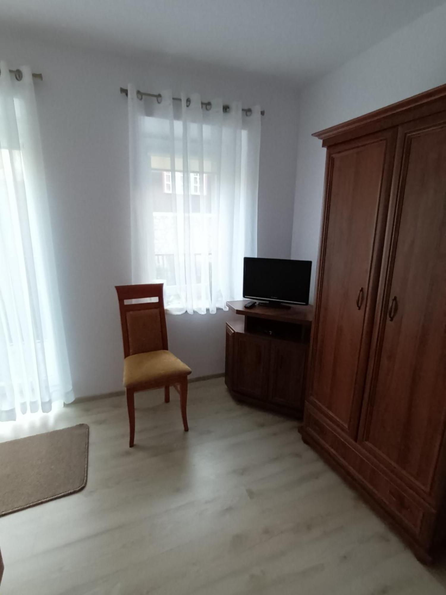 Villa Marcela Карпач Номер фото